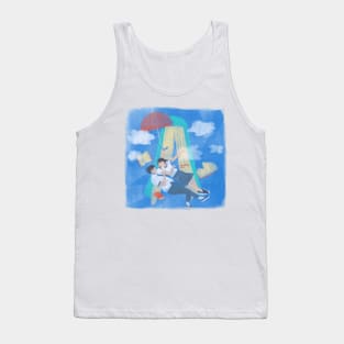 Extraordinary you FANART 01 Tank Top